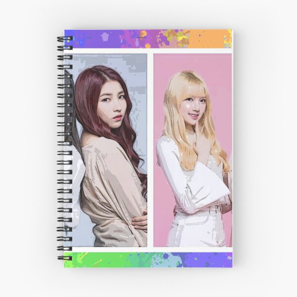 Item preview, Gfriend, Kpop, Pop Star, Super Group designed and sold by Chrstie Chen.