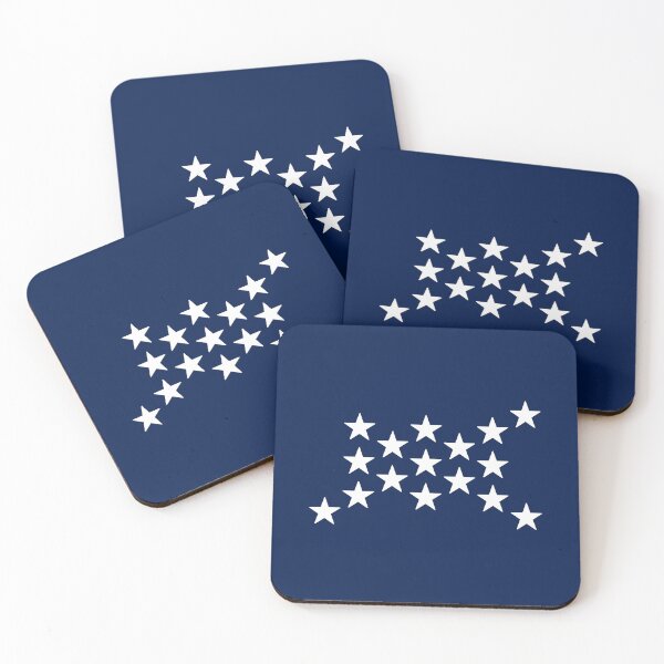 Item preview, 16-Star American Flag, Tennessee, Evry Heart Beats True designed and sold by EvryHeart.