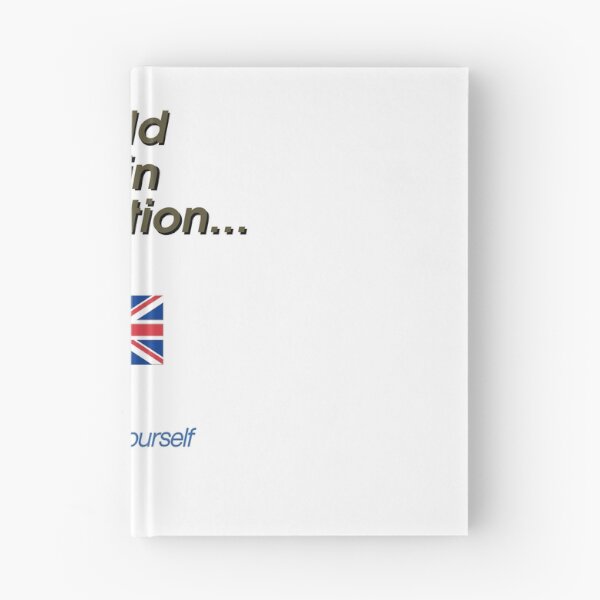 Item preview, England World in motion - Express yourself  designed and sold by -electricdreams.