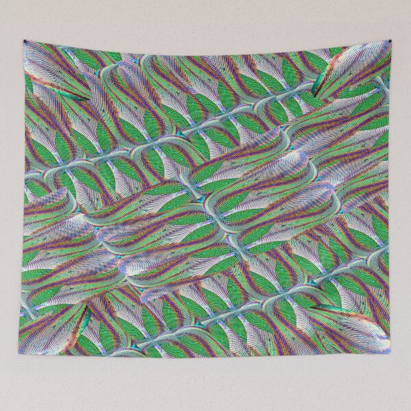 Item preview, NATURE CAMO COLOR DESIGN PATTERN THROW BLANKET designed and sold by CoolMolo.