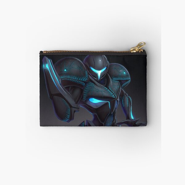 Item preview, Dark Samus designed and sold by hybridmink.