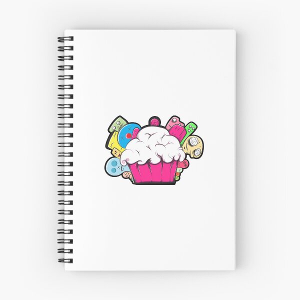 Item preview, CupCake designed and sold by LUPTO.