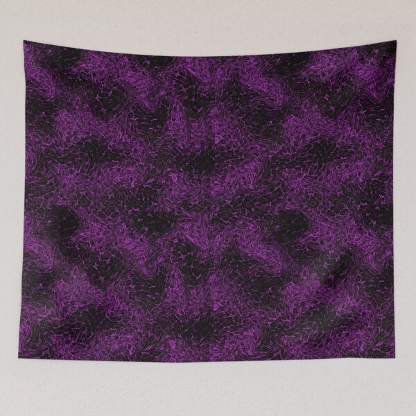 Item preview, Purple liquify designed and sold by tothemoons.