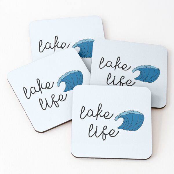 Item preview, Lake Life designed and sold by amarie98.