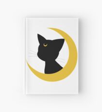 Luna Silhouette Carnet cartonné