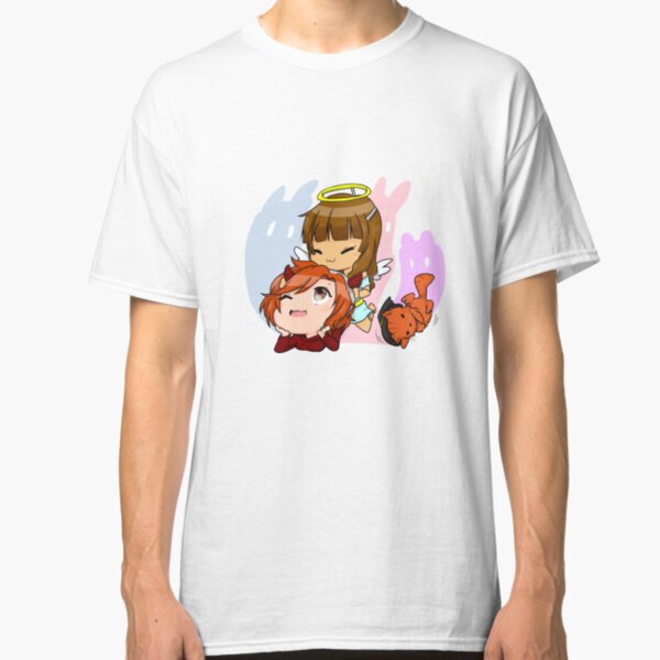 Wayhaught Halloween Classic T-Shirt