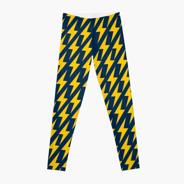 University of Michigan Leggings Leggings