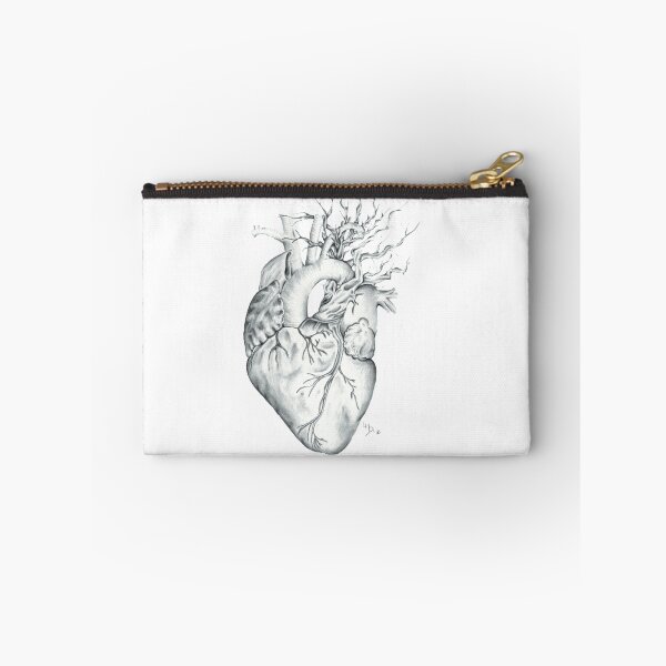 Item preview, In Hearts Wake designed and sold by lhdamon.