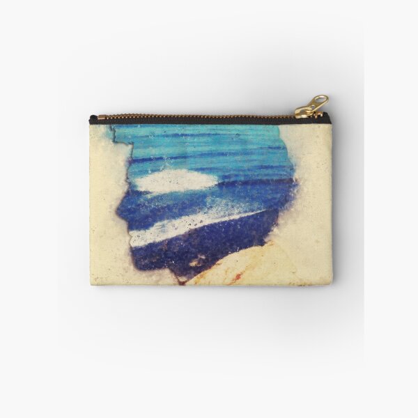 Item preview, Ocean Sapphire designed and sold by Casei Solus.