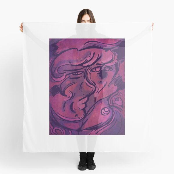 Contemplate Scarf