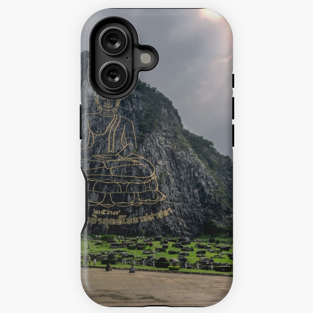 Item preview, iPhone Magsafe Tough Case designed and sold by darren-j-mcleod.