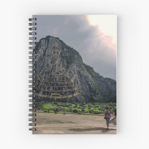 Item preview, Khao Cheejan Mountain designed and sold by darren-j-mcleod.