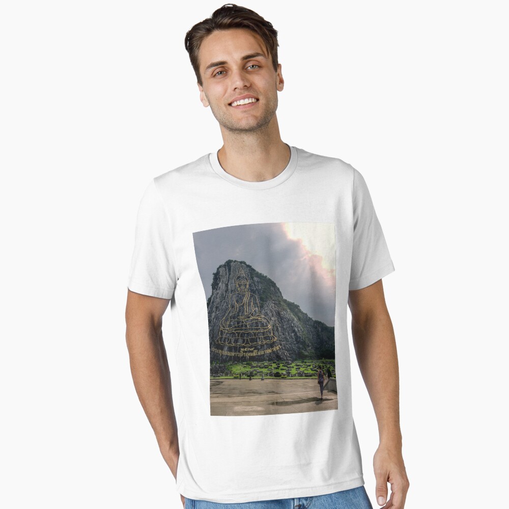 Item preview, Essential T-Shirt designed and sold by darren-j-mcleod.