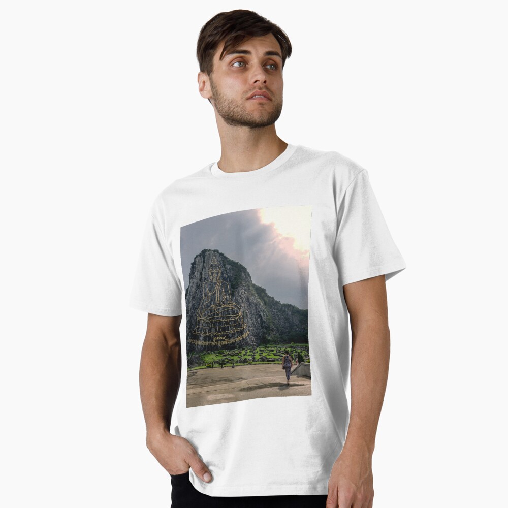 Item preview, Premium T-Shirt designed and sold by darren-j-mcleod.
