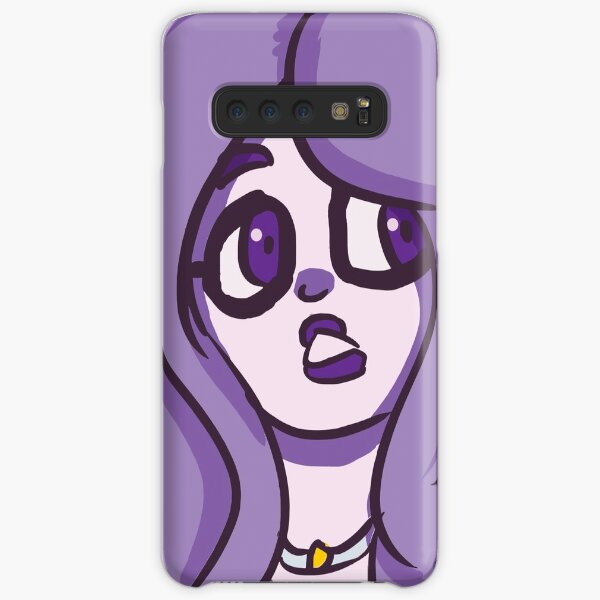 Flo Samsung Galaxy Snap Case