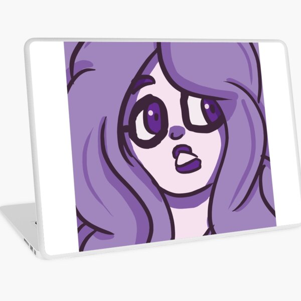 Flo Laptop Skin