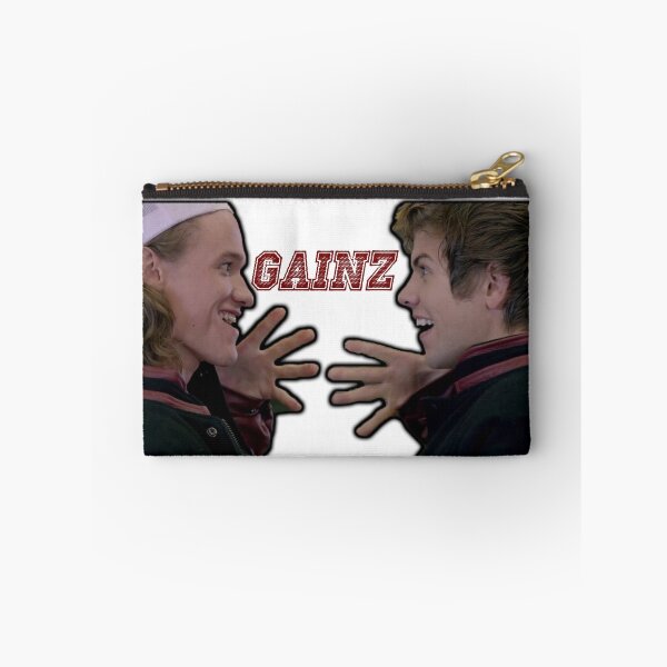 Item preview, jonsey and reilly gainz designed and sold by againnagain.