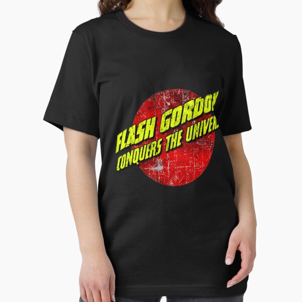 Item preview, Flash Gordon Conquers the Universe designed and sold by TheUnseenPeril.