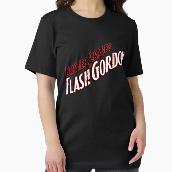 Item preview, The Original Flash Gordon designed and sold by TheUnseenPeril.