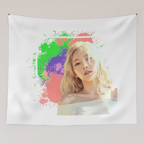 Artikelvorschau, Taeyeon, Kim Tae-Yeon, SNSD, Mädchengeneration entworfen und verkauft von Chrstie Chen.