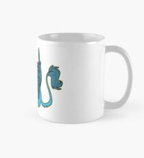 Wing-er guns Mug