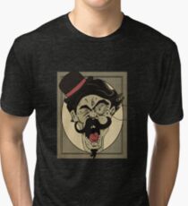 YE OL YELLAH Tri-blend T-Shirt