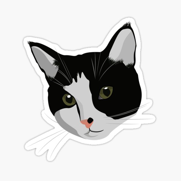 Tux Tuxedo Stickers | Redbubble