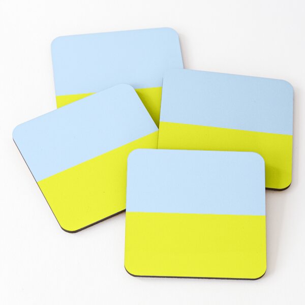 Item preview, Blue Skies & Canola Fields designed and sold by Moonshine Paradise.