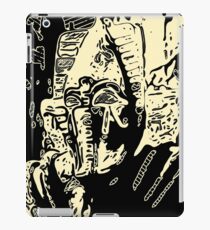 Sutekh The Destroyer iPad Case/Skin