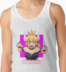 BOWSETTE Tank Top