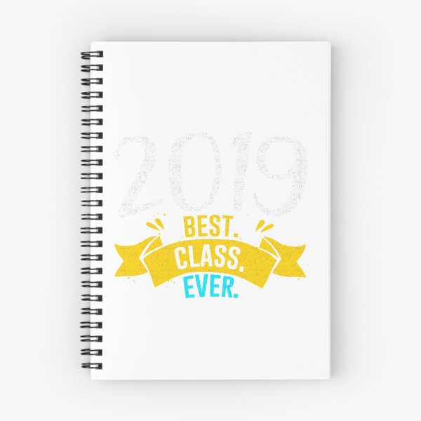 Item preview, 2019 Best Class Ever  designed and sold by Mill8ion.