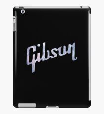 GBSN iPad Case/Skin