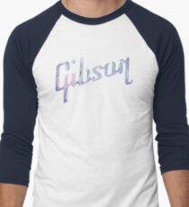 GBSN Men's Baseball ¾ T-Shirt