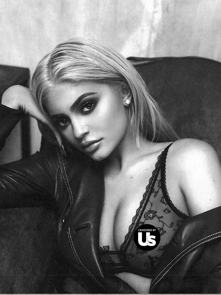 Kylie Jenner
