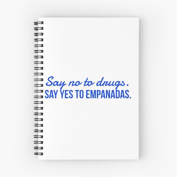 Item preview, Say Yes To Empanadas designed and sold by LatinoTime.