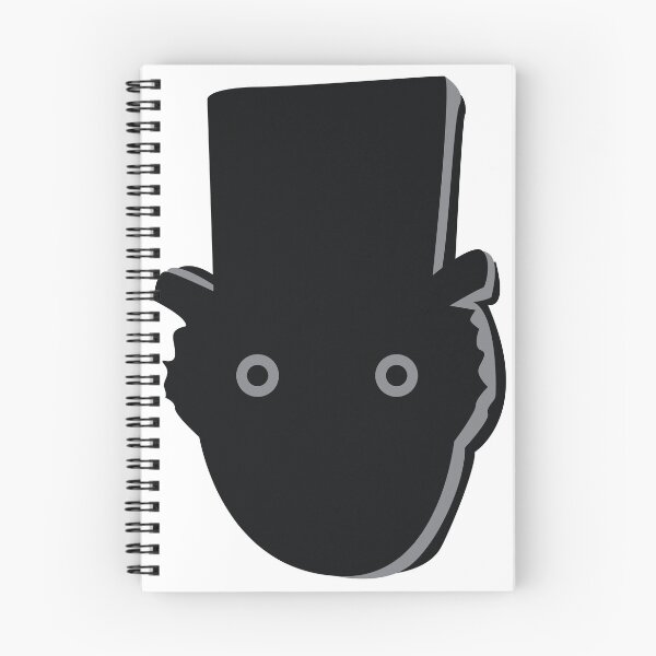 Item preview, Babadook Cookie Friend designed and sold by PessimisticIn.