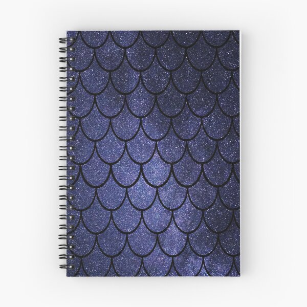 Item preview, Galaxy Mermaid Scales designed and sold by Ash Tomb.