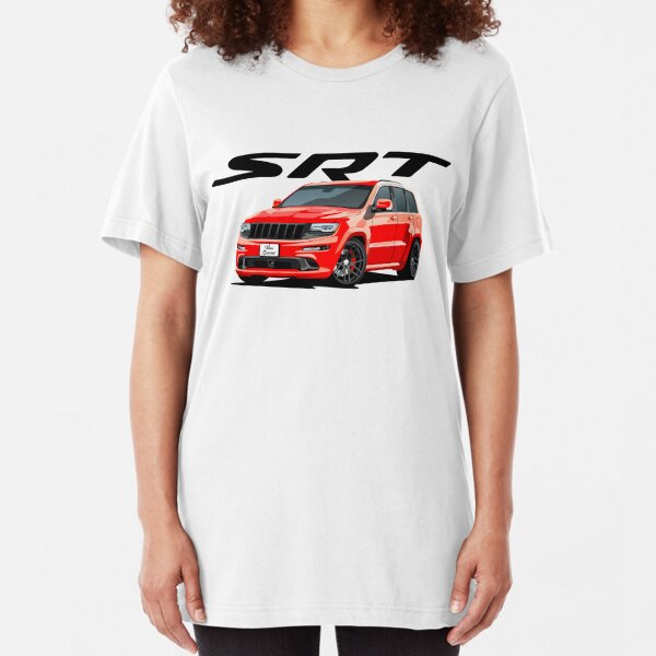 jeep cherokee tshirts