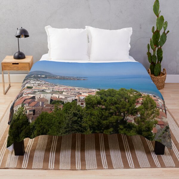 Item preview, Photography View over Cefalu in Sicily designed and sold by PM-Artistic.