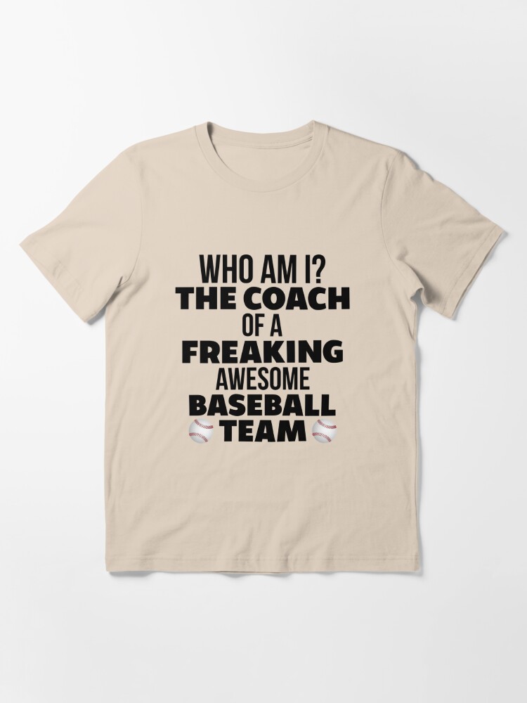 funny coach shirts