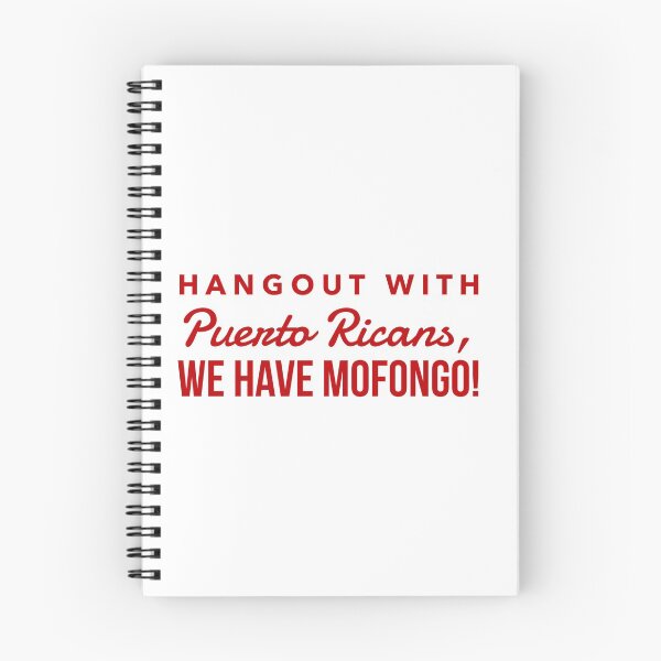 Item preview, Hangout with Puertoricans designed and sold by LatinoTime.