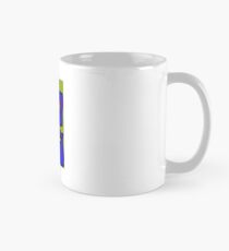 robot Mug