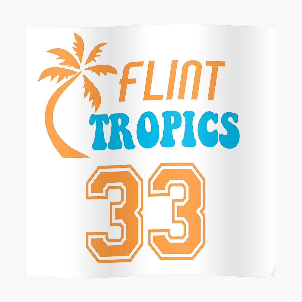 Flint Expatriates: The Flint Tropics