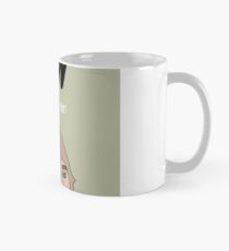 OWEN WILSON 'WOW' birthday card UPDATED Classic Mug