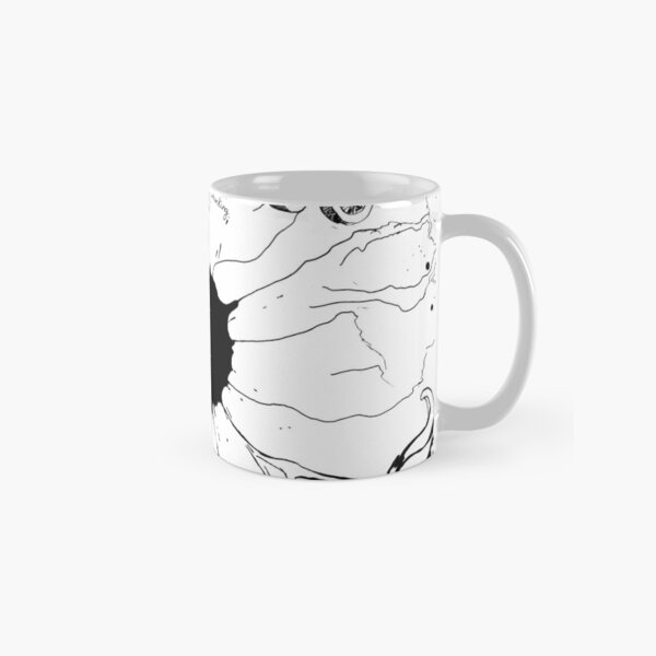 INK Classic Mug