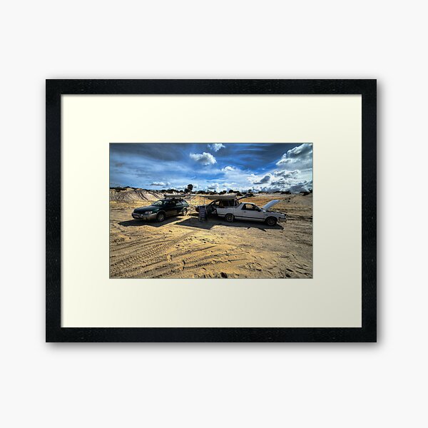 Item preview, Another hard day at the beach designed and sold by BigAndRed.