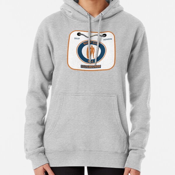 ocbp sweatshirt