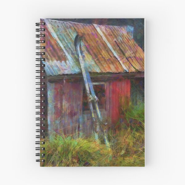Item preview, The Skiing Holiday designed and sold by PictureNZ.