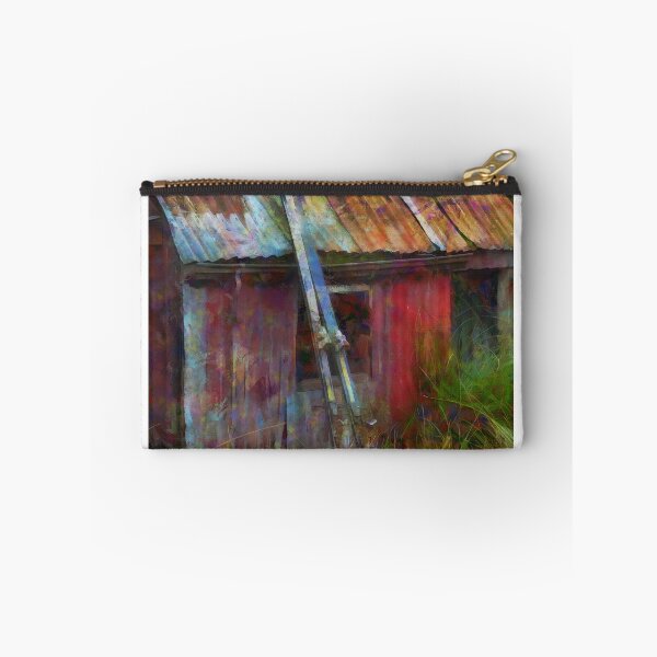 Item preview, The Skiing Holiday designed and sold by PictureNZ.