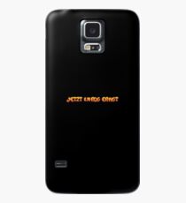 Jeu D’Esprit Hülle & Klebefolie für Samsung Galaxy